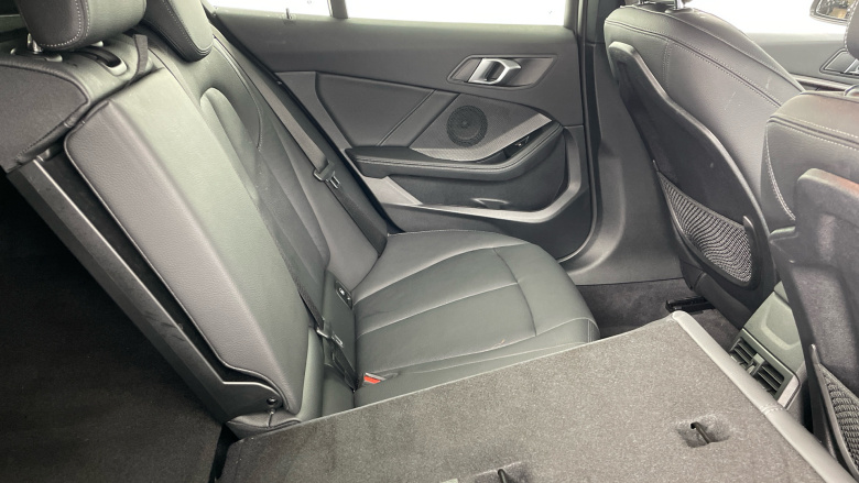 BMW 1 Series 118i M Sport 5dr Step Auto Petrol Hatchback